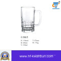Tasse en verre de haute qualité Wigh Bon prix Kb-Hn0846